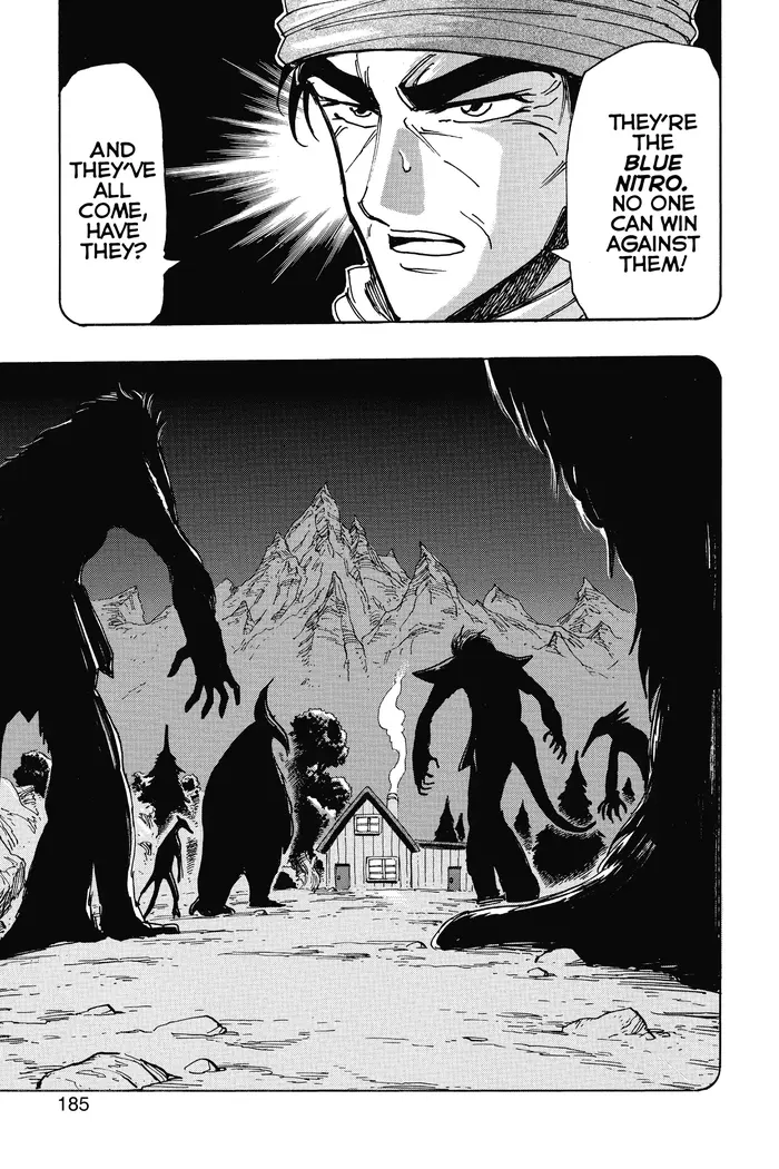 Toriko Chapter 252 image 19_optimized